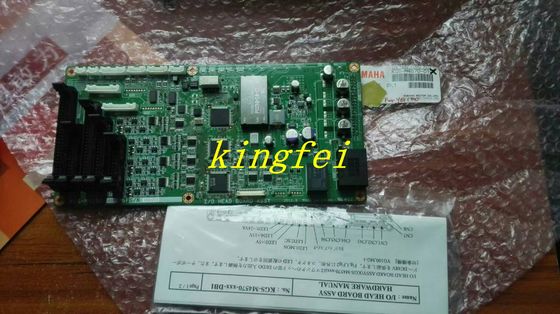 Mua YAMAHA KGS-M4570-01X IO Head Board Assy YAMAHA Thiết bị máy sản xuất trực tuyến
