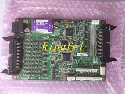 Mua YAMAHA KGT-M4570-014 IO Head Board Assy YAMAHA Thiết bị máy móc sản xuất trực tuyến