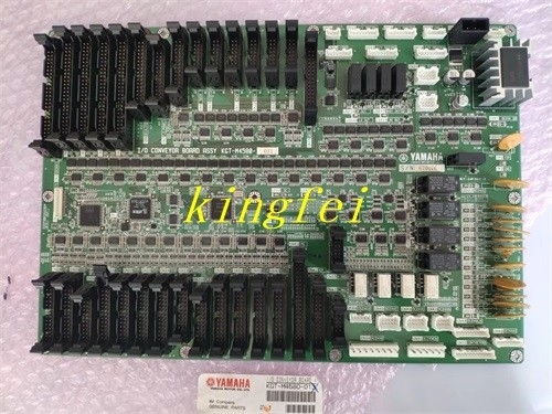 YAMAHA KGT-M4580-01X 015 YG200 YG100 Bảng điều khiển IO Bảng điều khiển Bảng điều khiển Bảng phụ kiện máy YAMAHA