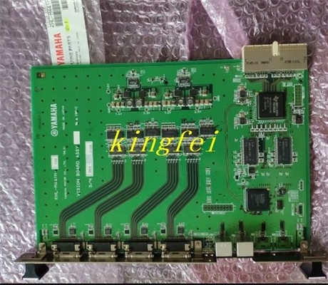 YAMAHA KHL-M441H Vision Board Assy YAMAHA Máy phụ kiện Yamaha Board