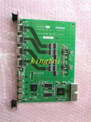 YAMAHA KHL-M441H Vision Board Assy YAMAHA Máy phụ kiện Yamaha Board