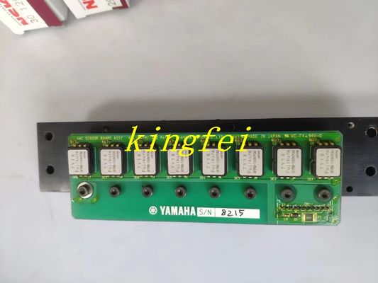 Mua YAMAHA KHL-M4592-002 VAC Sensor Board Assy YAMAHA Thiết bị phụ kiện máy sản xuất trực tuyến