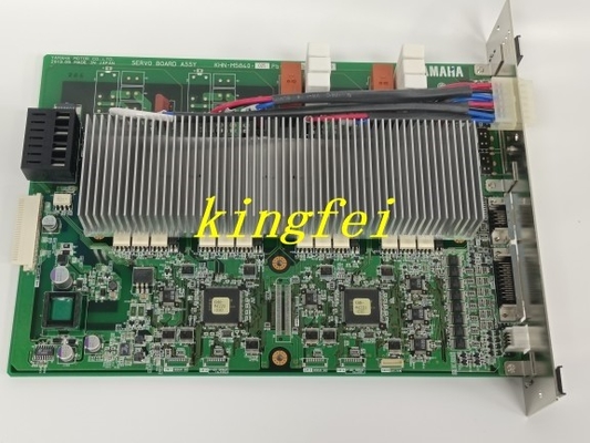 YAMAHA KHN-M5840-025 YS12 YS24 YS12F Bảng cảm biến Assy YAMAHA Thiết bị phụ kiện máy