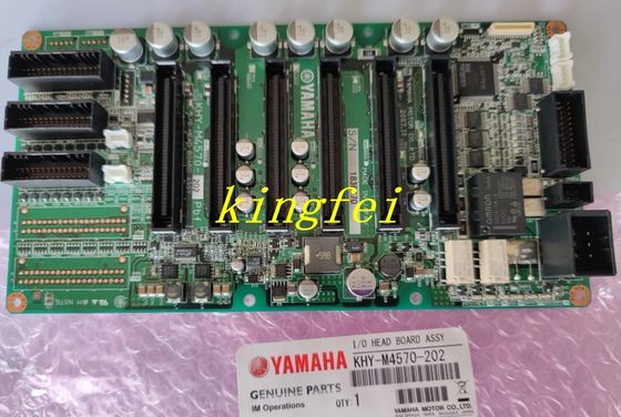 Mua YAMAHA KHY-M4570-20 YG12 YS12 Head IO Board YG12F YAMAHA Thiết bị máy sản xuất trực tuyến