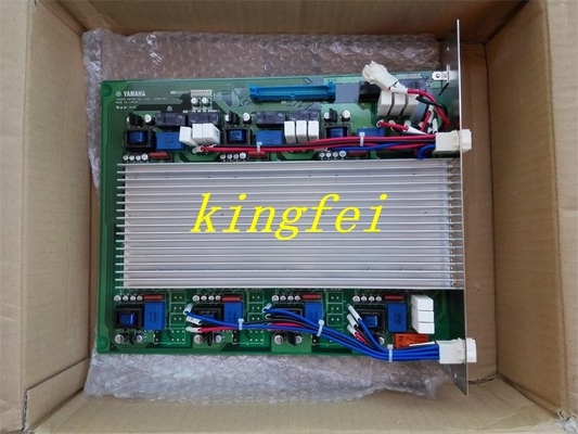 YAMAHA KJ0-M5810-K4X Driver Board ASSY KJ0-M5810-K43 YV100XG Driver Board YAMAHA Thiết bị phụ kiện máy