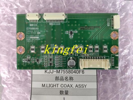Mua YAMAHA KJJ-M7558 M Light Coax Assy YAMAHA Thiết bị máy YAMAHA board sản xuất trực tuyến