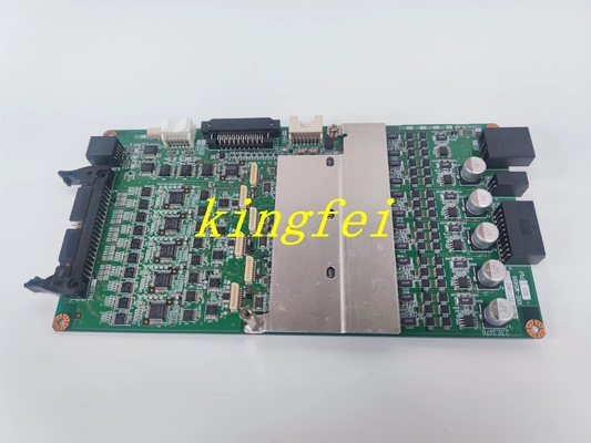 YAMAHA KKE-M5891-010 Head servo card YS24 Head R-axis drive servo KKE-M58901-02 YAMAHA Thiết bị phụ kiện máy