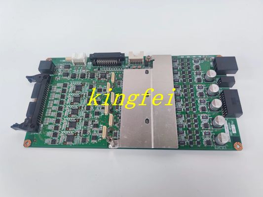 Mua YAMAHA KKE-M5891-010 Head servo card YS24 Head R-axis drive servo KKE-M58901-02 YAMAHA Thiết bị phụ kiện máy sản xuất trực tuyến