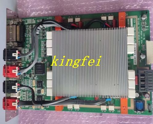 Mua YAMAHA KLW-M5840-371 YSM20R bảng điều khiển thẻ servo năng lượng thấp YAMAHA Thiết bị phụ kiện máy sản xuất trực tuyến