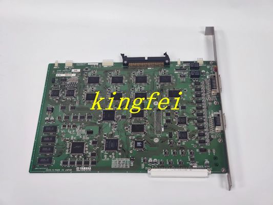 Mua YAMAHA KM5-M5840-04X SERVO BOARD ASSY KM5-M5840-045 Servo Board YAMAHA Thiết bị phụ kiện máy sản xuất trực tuyến
