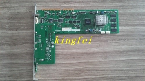 YAMAHA KV1-M441H Vision Unit Board YAMAHA Chiếc máy phụ kiện YAMAHA board