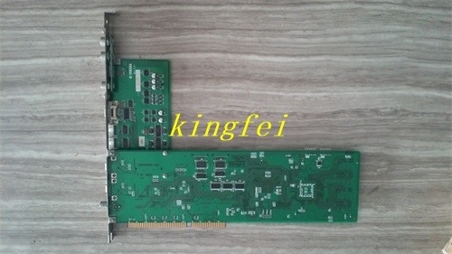 YAMAHA KV1-M441H Vision Unit Board YAMAHA Chiếc máy phụ kiện YAMAHA board