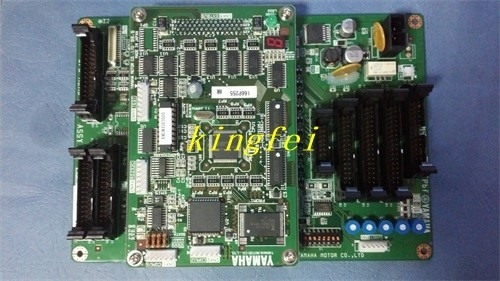 YAMAHA KV8-M4570 IO Head Board YAMAHA Thiết bị máy YAMAHA Board