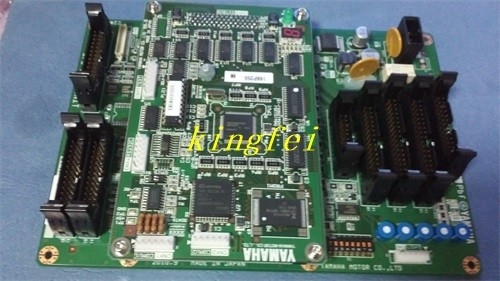 YAMAHA KV8-M4570 IO Head Board YAMAHA Thiết bị máy YAMAHA Board