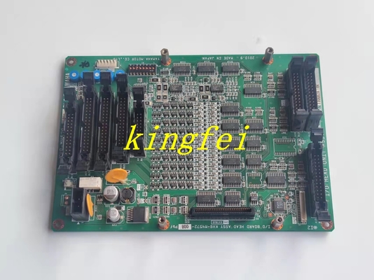 YAMAHA KV8-M4572-008 I/O BOARD HEAD ASSY YAMAHA Thiết bị phụ kiện máy