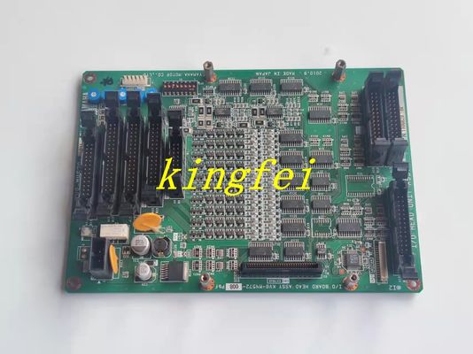 Mua YAMAHA KV8-M4572-008 I/O BOARD HEAD ASSY YAMAHA Thiết bị phụ kiện máy sản xuất trực tuyến