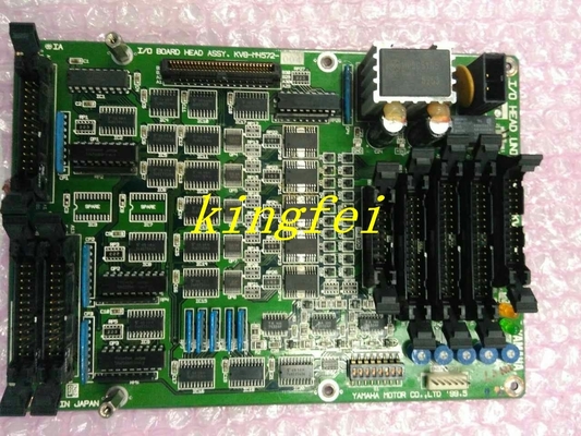 YAMAHA KV8-M4572-008 I/O BOARD HEAD ASSY YAMAHA Thiết bị phụ kiện máy