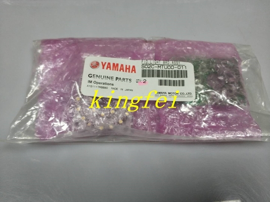 YAMAHA S02C-MTU00-011 KLF-M6461-112 YS12 Máy ảnh di động Light Board YG12 YAMAHA Thiết bị máy