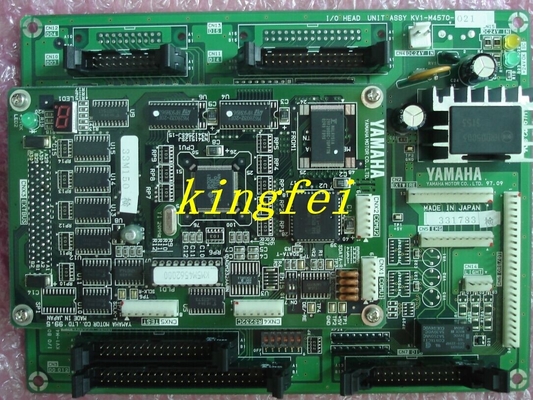 YAMAHA YV100II Head IO Board mới sử dụng KV1-M4570-02X IO Board YAMAHA Thiết bị máy