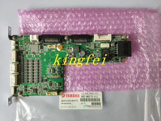 YAMAHA YS24 Head IO Board KKE-M4570-010 IO Head Board ASSY YAMAHA Thiết bị phụ kiện máy