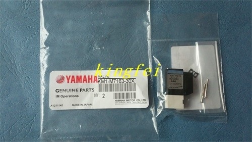 YAMAHA 44W van không khí A010E1-44W KM1-M7163-30X YAMAHA Thiết bị phụ kiện máy