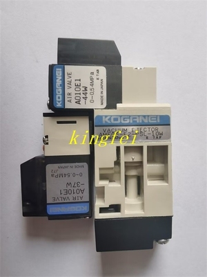 YAMAHA 44W van không khí A010E1-44W KM1-M7163-30X YAMAHA Thiết bị phụ kiện máy