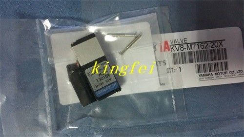 Mua YAMAHA Air Valve A010E1-55W KV8-M7162-20X van điện cực chân không YAMAHA Thiết bị máy sản xuất trực tuyến