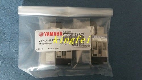 Mua YAMAHA KGB-M7163-A0X Ejector 13w Vacuum Generator YAMAHA Thiết bị phụ kiện máy sản xuất trực tuyến