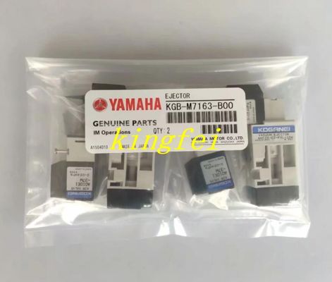 Mua YAMAHA KGB-M7163-B0X KGB-M7163-B00 nhóm van điện tử YAMAHA Thiết bị phụ kiện máy sản xuất trực tuyến