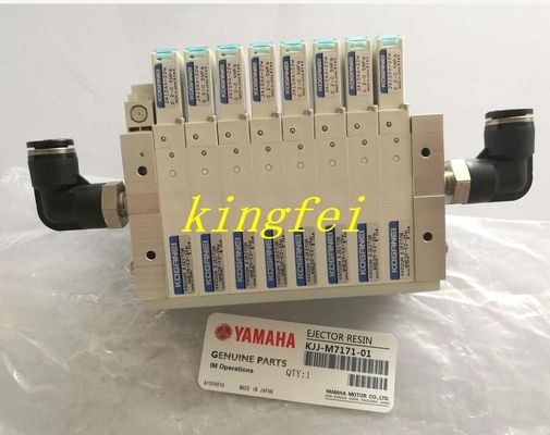 Mua YAMAHA KJJ-M7171-01 KJJ-M7171-00 YS100 nhóm van điện tử JA10AA-21W YAMAHA Thiết bị máy sản xuất trực tuyến