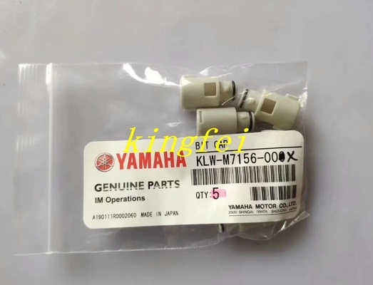 YAMAHA KLW-M7156-00 BIT CAP YSM20 YSM210 YSM40R Cup gốm lõi đồng YAMAHA Thiết bị máy