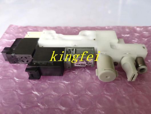 Mua YAMAHA KLW-M7157-00 YSM10 Lớp van điện từ đầu VQD115W-5M0-X1 YAMAHA Thiết bị phụ kiện máy sản xuất trực tuyến