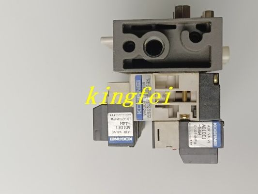 Mua YAMAHA KM8-M7163-02X MICRO EJECTOR ((UNIT) KV8-M7163-01X EJECTOR YAMAHA Phụ kiện máy sản xuất trực tuyến