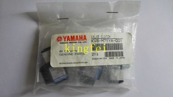 Mua YAMAHA KV8-M71YA-00X KOGANEI A010E1-56W vòi thay đổi van điện tử YAMAHA Thiết bị phụ kiện máy sản xuất trực tuyến