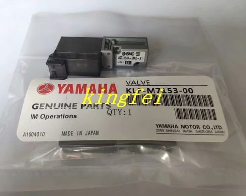 Mua YAMAHA VQD115W-5MO-X1 YSM20 van điện tử KLF-M7153-00 YSM10 van điện tử chân không sản xuất trực tuyến