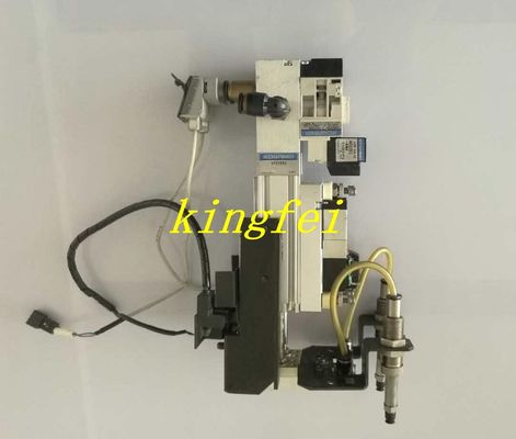 Mua YAMAHA YV88XG YTF đầu làm việc SP2397W AME05-E1-PSL-16W bộ đầy đủ YAMAHA Thiết bị máy sản xuất trực tuyến