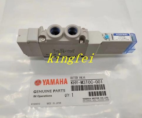 Mua YAMAHA KHY-M3T0C-001 Máy cắt dao van điện tử F15T3-PS 0.15-07MPA YAMAHA Thiết bị phụ kiện máy sản xuất trực tuyến
