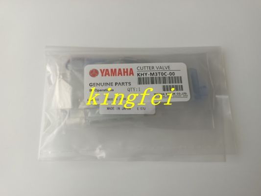 Mua YAMAHA KHY-M3T0C-00 YG12 YS12 YS24 dao cắt van điện từ YAMAHA phụ kiện máy sản xuất trực tuyến