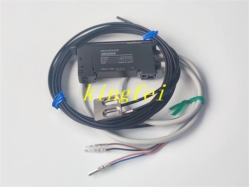 YAMAHA HPX-NT4-015 Rail Fiber Optical Amplifier Fiber Optical Phần số YAMAHA Thiết bị máy