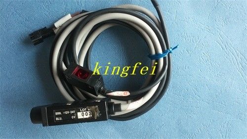 Mua YAMAHA KG9-M3455-11X Feida Platform Safety Sensor YAMAHA Thiết bị phụ kiện máy sản xuất trực tuyến