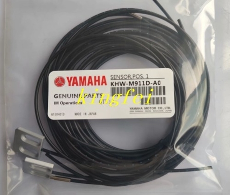 YAMAHA KHW-M911D-A0X YG100 YS12 YS24 Rail Optical Brazing Sensor YAMAHA Chiếc phụ kiện máy