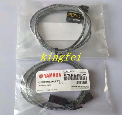 YAMAHA KHW-M912M-00X YG100 Feida Platform Safety Detection Induction Receiver SEEKA GTR3RSPN Phụ kiện máy YAMAHA