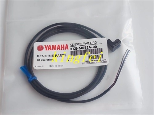 YAMAHA KKE-M652A-00 Origin Sensor YS24 Limit Sensor KKE-M652B-00 YAMAHA Thiết bị phụ kiện máy