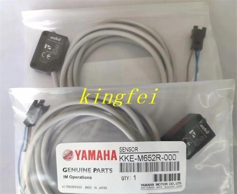 YAMAHA KKE-M652R-00 YS24 Rail In/Out Board Sensor HP300-D2 Out Board Sensor YAMAHA Thiết bị phụ kiện máy