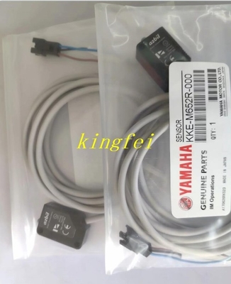 YAMAHA KKE-M652R-00 YS24 Rail In/Out Board Sensor HP300-D2 Out Board Sensor YAMAHA Thiết bị phụ kiện máy