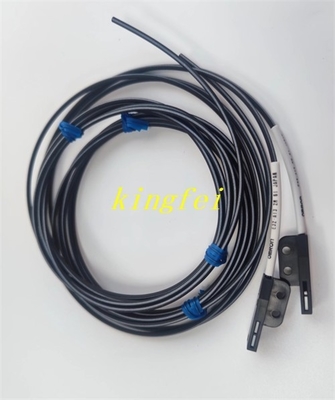 YAMAHA KLC-M9192-00X YSM20 Rail Stop Sensor Optical Braze YSM20R Sensor E32-A13 phụ kiện máy YAMAHA