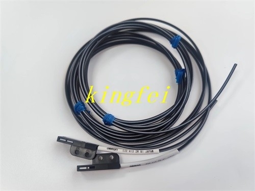 YAMAHA KLC-M9192-00X YSM20 Rail Stop Sensor Optical Braze YSM20R Sensor E32-A13 phụ kiện máy YAMAHA
