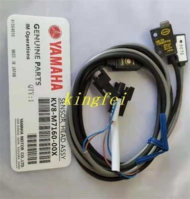 YAMAHA KV8-M7160-00X YV100X Head Contact Sensor UM-TR-7383VFPN YAMAHA Thiết bị phụ kiện máy