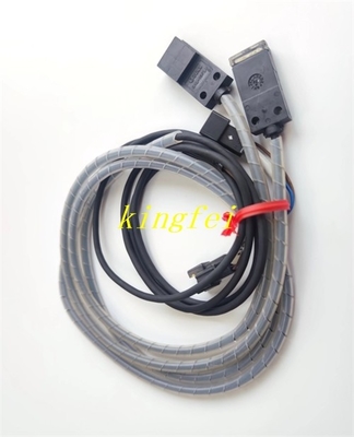 YAMAHA SUNX Proximity Switch Sensor GXL-15FLU Backpack Tray Pull-out Sensor YAMAHA Thiết bị phụ kiện máy