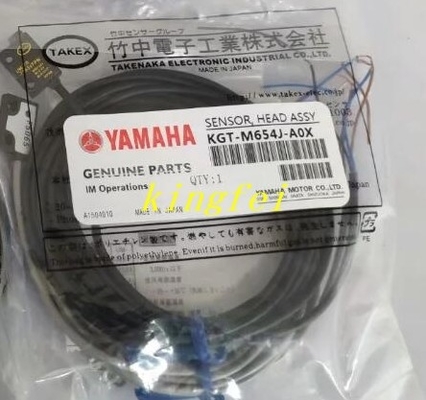 YAMAHA UM-TR-7383VFPN Sensor UM-TL-7383F KGT-M654J-A0X YG200 Sensor YAMAHA Thiết bị phụ kiện máy